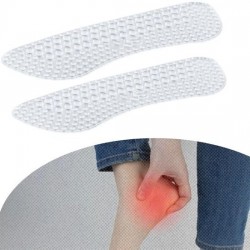Buffer Yumuşatıcı Özellikli Topuk Ağrısını Gidermeye Yardımcı Çok Amaçlı Ortapedik İnce Tasarımlı  Buffer Yumuşatıcı Özellikli Topuk Ağrısını Gidermeye Yardımcı Çok Amaçlı Ortapedik İnce Tasarımlı