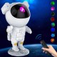 Robinanka® Uzaktan Kumandalı ve Zamanlayıcılı Farklı Renk Işık Modlu Astronot Projektör Gece Lambası Robinanka® Uzaktan Kumandalı ve Zamanlayıcılı Farklı Renk Işık Modlu Astronot Projektör Gece Lambası