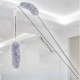 Robinanka®Teleskopik Bükülebilir Köşe Bucak Toz Alma Püskülü Dev Boy 280 cm Robinanka®Teleskopik Bükülebilir Köşe Bucak Toz Alma Püskülü Dev Boy 280 cm