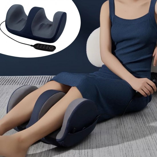Robinanka Ayak,Baldır ve Bilekler İçin Rahatlatıcı Kumandalı Masaj Aleti