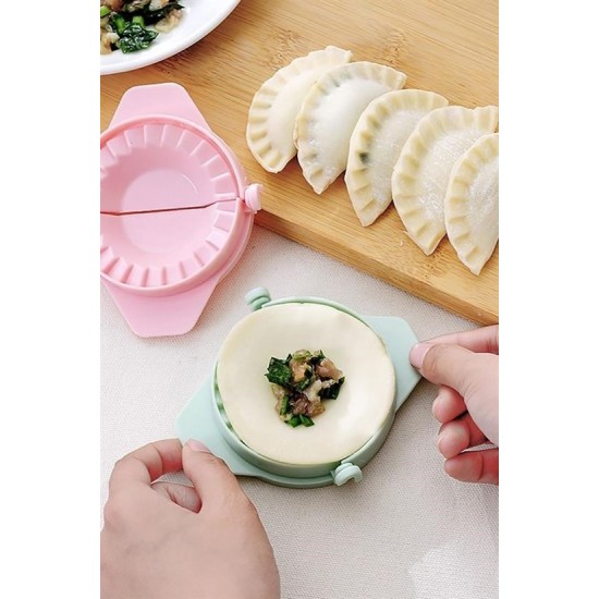Robinanka® 3lü Çiğ börek kurabiye Hamur İşi Ravioli Kesme Kalıbı Aparatı Robinanka® 3lü Çiğ börek kurabiye Hamur İşi Ravioli Kesme Kalıbı Aparatı