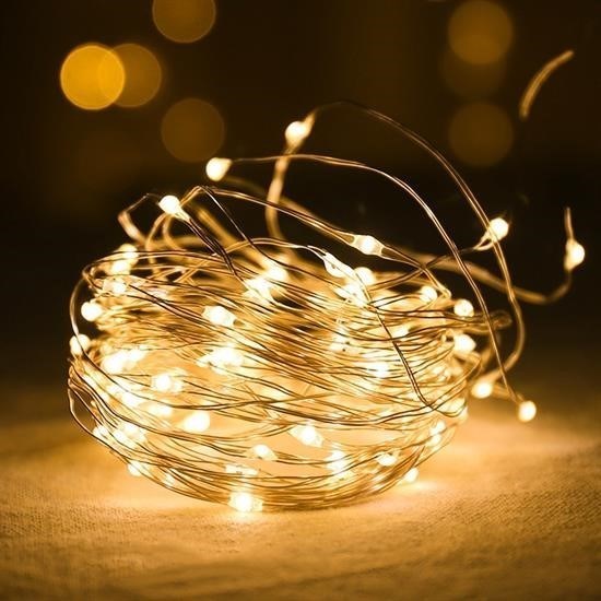 Robinanka® Peri Led Işık 28 Ledli 3 Metre Sarı Led Şerit Aydınlatma Spot Led Robinanka® Peri Led Işık 28 Ledli 3 Metre Sarı Led Şerit Aydınlatma Spot Led