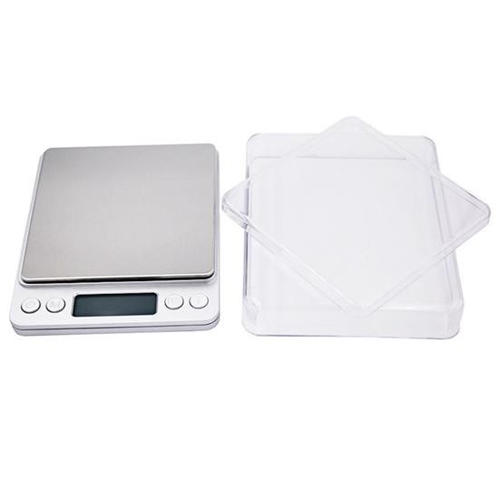 Robinanka Elektronik 3 kg Kapasiteli Dijital Hassas Kantar Mutfak Tartısı Terazi Robinanka Elektronik 3 kg Kapasiteli Dijital Hassas Kantar Mutfak Tartısı Terazi