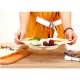 Robinanka® Bebekler İçin Araba Şeklinde Sevimli Mama Tabağı Çocuk Tabldot Robinanka® Bebekler İçin Araba Şeklinde Sevimli Mama Tabağı Çocuk Tabldot