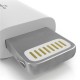 Robinanka® Apple iPhone / iPad Micro Usb Dönüştürücü Adaptör OTG Aparat Robinanka® Apple iPhone / iPad Micro Usb Dönüştürücü Adaptör OTG Aparat