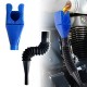 Robinanka® Araba ve Motorsikletler İçin Katlanabilir Plastik Motor Yağ Hunisi Robinanka® Araba ve Motorsikletler İçin Katlanabilir Plastik Motor Yağ Hunisi