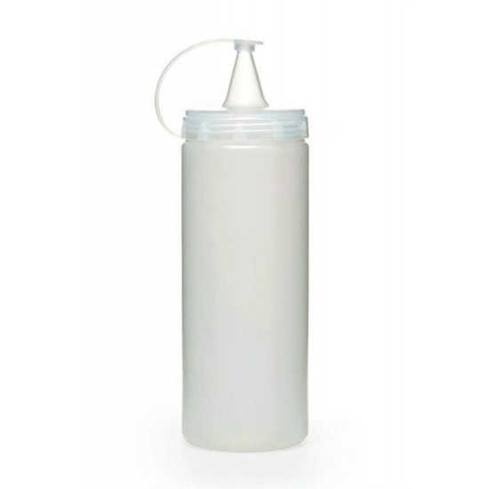 Robinanka® Şeffaf Kapaklı Sızdırmaz Yağlık Sosluk Şişesi Plastik Yağdanlık 400 ml AP-9028 Robinanka® Şeffaf Kapaklı Sızdırmaz Yağlık Sosluk Şişesi Plastik Yağdanlık 400 ml AP-9028