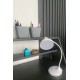 Robinanka® Dokunmatik 3 Farklı LED Işıklı Çalışma Masası Üstü Lamba Robinanka® Dokunmatik 3 Farklı LED Işıklı Çalışma Masası Üstü Lamba
