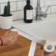 Robinanka  Su Sızdırmaz Banyo Mutfak Lavabo Küvet İzolasyon Şerit Bant,Lavabo Kenar Bandı 3.2 mt x 38 mm Robinanka  Su Sızdırmaz Banyo Mutfak Lavabo Küvet İzolasyon Şerit Bant,Lavabo Kenar Bandı 3.2 mt x 38 mm