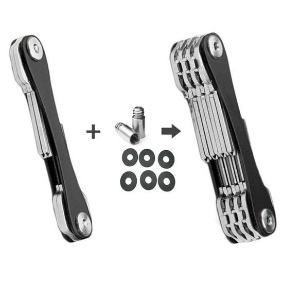 Robinanka® Pratik Akılllı Anahatarlık Anahtar Düzenleyici Aparat Robinanka® Pratik Akılllı Anahatarlık Anahtar Düzenleyici Aparat