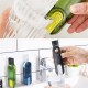 Robinanka® 3 Fonksiyonlu Pratik Şişe Temizleme Fırçası Mutfak Banyo Araç İçin Çok Amaçlı Fırça Robinanka® 3 Fonksiyonlu Pratik Şişe Temizleme Fırçası Mutfak Banyo Araç İçin Çok Amaçlı Fırça