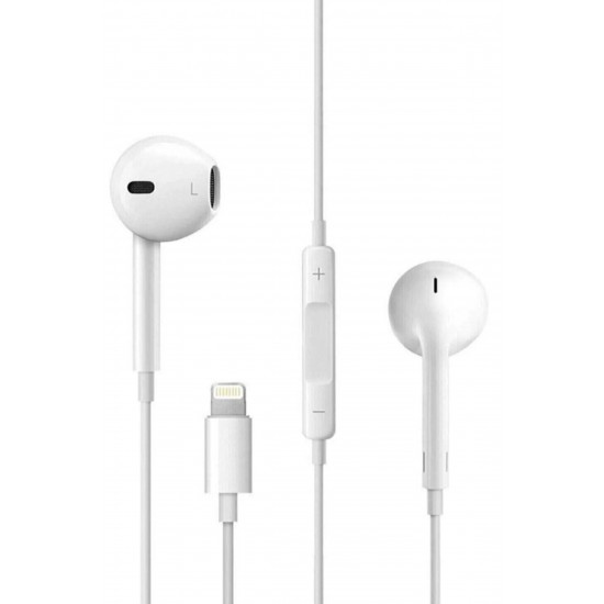 Robinanka® İphone Ucu Çıkışlı Pop Up Kulakiçi Yumuşak Kontrol Tuşlu Kulaklık Robinanka® İphone Ucu Çıkışlı Pop Up Kulakiçi Yumuşak Kontrol Tuşlu Kulaklık