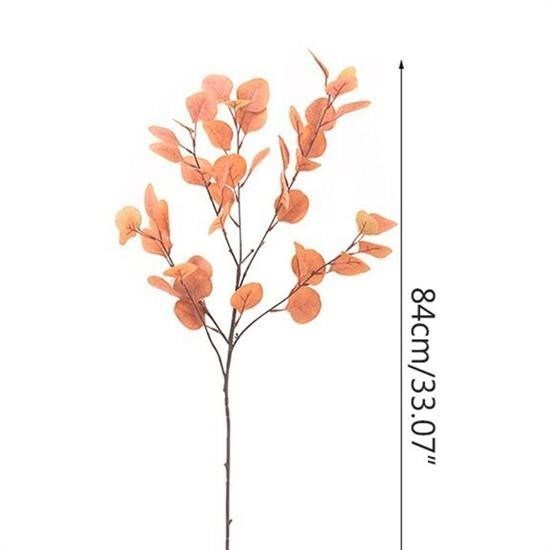 Robinanka® 100 cm Dekoratif Dallı Sedef Ağacı Çiçeği Yapay Sahte Süs Bitkisi Robinanka® 100 cm Dekoratif Dallı Sedef Ağacı Çiçeği Yapay Sahte Süs Bitkisi