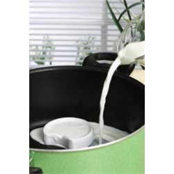 Robinanka Uyarıcı Pratik Süt Taşırmaz Milk Saver Süt Kaynama Uyarı Süt Taşı Robinanka Uyarıcı Pratik Süt Taşırmaz Milk Saver Süt Kaynama Uyarı Süt Taşı