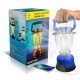 Robinanka  Ledli Kamp Lambası Pilli Ayarlı LED Işıldak Aydınlatma GSH-6077 Robinanka  Ledli Kamp Lambası Pilli Ayarlı LED Işıldak Aydınlatma GSH-6077