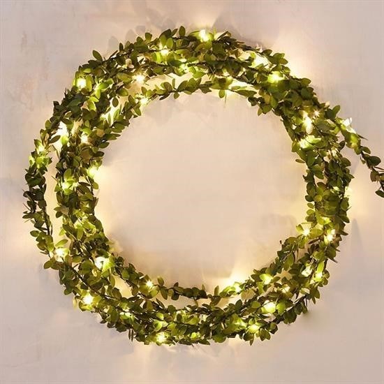 Robinanka® Yapraklı Dekorlu3 Metre Peri Led Pilli Işık Yılbaşı Aydınlatma Robinanka® Yapraklı Dekorlu3 Metre Peri Led Pilli Işık Yılbaşı Aydınlatma