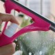Robinanka® Pratik Spreyli Cam Sil Pencere Ayna Tezgah Duşakabin Temizleyici Püskürtmeli Silme Aparatı Robinanka® Pratik Spreyli Cam Sil Pencere Ayna Tezgah Duşakabin Temizleyici Püskürtmeli Silme Aparatı
