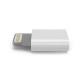 Robinanka® Apple iPhone / iPad Micro Usb Dönüştürücü Adaptör OTG Aparat Robinanka® Apple iPhone / iPad Micro Usb Dönüştürücü Adaptör OTG Aparat