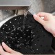 Robinanka® Renkli Isıya Dayanıklı Yıkanılabilir Silikon Fırın Ve Airfryer Yuvarlak Pişirme Matı 20 Cm Robinanka® Renkli Isıya Dayanıklı Yıkanılabilir Silikon Fırın Ve Airfryer Yuvarlak Pişirme Matı 20 Cm
