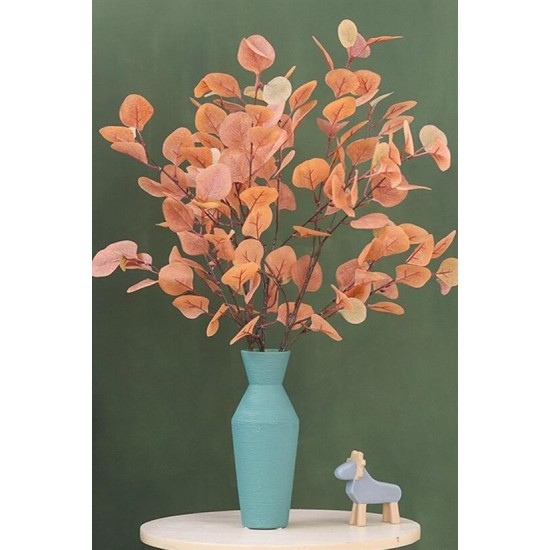 Robinanka® 100 cm Dekoratif Dallı Sedef Ağacı Çiçeği Yapay Sahte Süs Bitkisi Robinanka® 100 cm Dekoratif Dallı Sedef Ağacı Çiçeği Yapay Sahte Süs Bitkisi