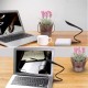 Robinanka USB Girişli 14 Ledli 3 Kademeli Dokunmatik Masa/Kitap Okuma Lambası Ledi Siyah Robinanka USB Girişli 14 Ledli 3 Kademeli Dokunmatik Masa/Kitap Okuma Lambası Ledi Siyah