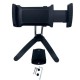 Robinanka® 360 Derece Dönebilen Mutfak Masaüstü Telefon Tablet Tutucu Ayarlanabilir Esnek Ayaklı Metal Robinanka® 360 Derece Dönebilen Mutfak Masaüstü Telefon Tablet Tutucu Ayarlanabilir Esnek Ayaklı Metal