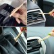 Robinanka® 5'li Araba Havalandırma Temizleme Fırçaları Klima Çıkışları,Toz Alma&Otomobil İçi Detaylı Mini Temizlik Aparatları Robinanka® 5'li Araba Havalandırma Temizleme Fırçaları Klima Çıkışları,Toz Alma&Otomobil İçi Detaylı Mini Temizlik Aparatları