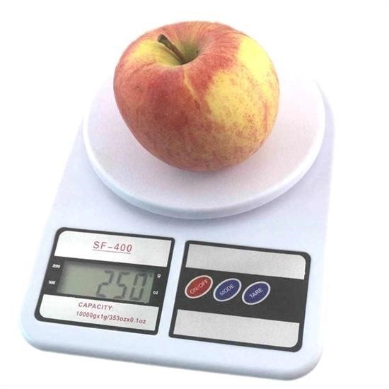 Robinanka® LCD Ekranlı Dijital Hassas Mutfak Terazisi Tartısı Baskülü Robinanka® LCD Ekranlı Dijital Hassas Mutfak Terazisi Tartısı Baskülü