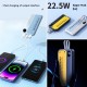 Robinanka® 10000 mAh Hızlı Şarj Özellikli Aynı Anda 4 Cihazı Şarj Edebilen Powerbank Robinanka® 10000 mAh Hızlı Şarj Özellikli Aynı Anda 4 Cihazı Şarj Edebilen Powerbank