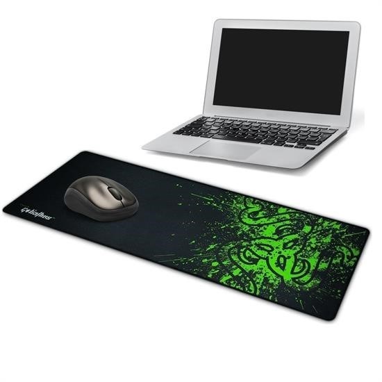 Robinanka® 90x40 Mouse Pad Gaming Oyuncu Gamer Kaymaz Taban Büyük Boy Ofis Tipi Fare Altlığı Goliathus Robinanka® 90x40 Mouse Pad Gaming Oyuncu Gamer Kaymaz Taban Büyük Boy Ofis Tipi Fare Altlığı Goliathus