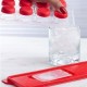 Robinanka® 12li Kapaklı Yapışmaz Silikon Tabanlı Plastik Küp Buz Kalıbı Robinanka® 12li Kapaklı Yapışmaz Silikon Tabanlı Plastik Küp Buz Kalıbı
