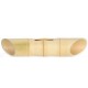 Robinanka® 6 x 1 cm Girişli Kılıflı Bambu Ağacı Akustik Ses Yükseltici Aparat Robinanka® 6 x 1 cm Girişli Kılıflı Bambu Ağacı Akustik Ses Yükseltici Aparat