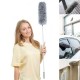 Robinanka®Teleskopik Bükülebilir Köşe Bucak Toz Alma Püskülü Dev Boy 280 cm Robinanka®Teleskopik Bükülebilir Köşe Bucak Toz Alma Püskülü Dev Boy 280 cm
