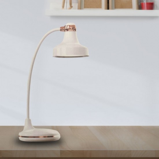 Robinanka® Dokunmatik 3 Farklı LED Işıklı Çalışma Masası Üstü Lamba Robinanka® Dokunmatik 3 Farklı LED Işıklı Çalışma Masası Üstü Lamba