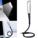 Robinanka USB Girişli 14 Ledli 3 Kademeli Dokunmatik Masa/Kitap Okuma Lambası Ledi Siyah Robinanka USB Girişli 14 Ledli 3 Kademeli Dokunmatik Masa/Kitap Okuma Lambası Ledi Siyah