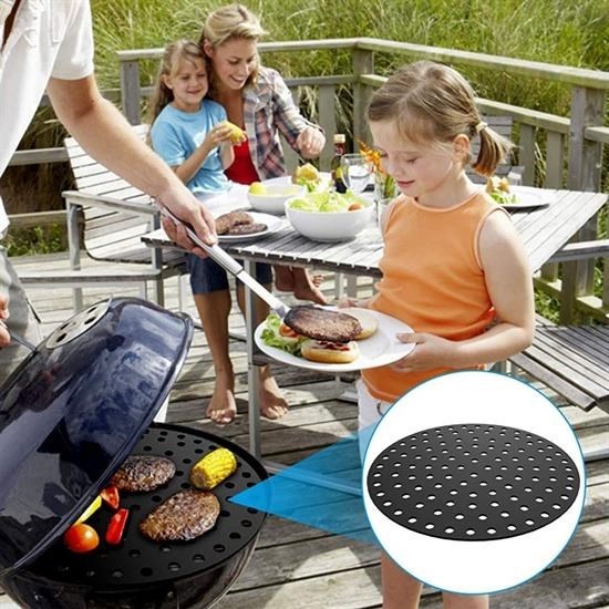 Robinanka® Renkli Isıya Dayanıklı Yıkanılabilir Silikon Fırın Ve Airfryer Yuvarlak Pişirme Matı 23 Cm Robinanka® Renkli Isıya Dayanıklı Yıkanılabilir Silikon Fırın Ve Airfryer Yuvarlak Pişirme Matı 23 Cm