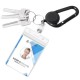 Robinanka® Teleskopik Karabina Anahtarlık Robinanka® Teleskopik Karabina Anahtarlık