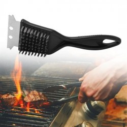Robinanka Mangal BBQ Temizlik Fırçası  Robinanka Mangal BBQ Temizlik Fırçası
