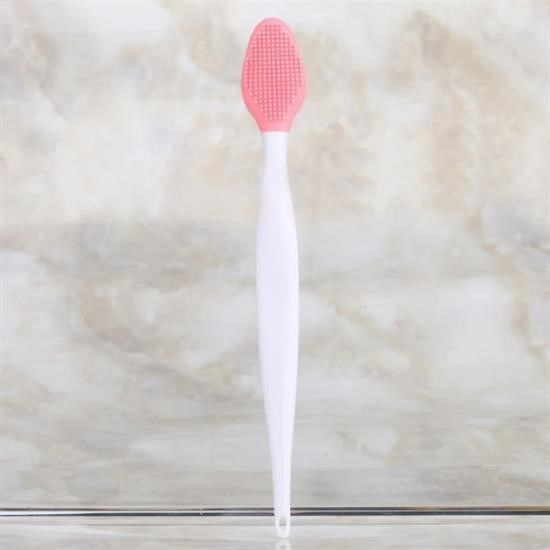 Robinanka® 2 Adet Dudak Fırçası Peeling Etkili Gözenek Siyah Nokta Temizleyici Akne Giderici Çift Yönl Robinanka® 2 Adet Dudak Fırçası Peeling Etkili Gözenek Siyah Nokta Temizleyici Akne Giderici Çift Yönl