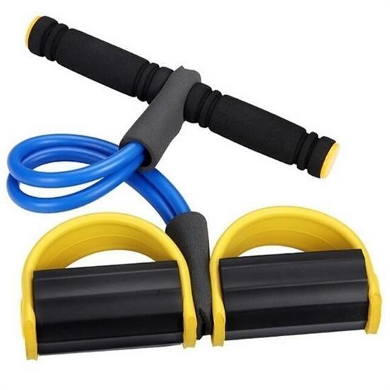 Robinanka Jimlastik Aleti Elastik Yay Karın Kası Çalıştırıcı Trimmer Robinanka Jimlastik Aleti Elastik Yay Karın Kası Çalıştırıcı Trimmer