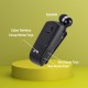 Robinanka® Telefon Bağlantılı Makaralı Kulaklıklı Bluetooth Kulaklık Robinanka® Telefon Bağlantılı Makaralı Kulaklıklı Bluetooth Kulaklık