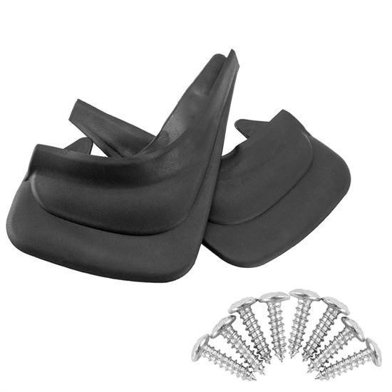 Robinanka® 2 Adet Ön veya Arkaya Uygun Çamur Önleyici Paçalık 32 x19 cm Robinanka® 2 Adet Ön veya Arkaya Uygun Çamur Önleyici Paçalık 32 x19 cm