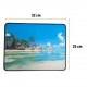 Robinanka® 25x32 cm Küçük Boy Mouse Pad Manzara Ada Robinanka® 25x32 cm Küçük Boy Mouse Pad Manzara Ada