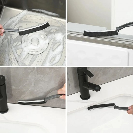 Robinanka® 2li Çok Amaçlı Multi Ince Temizlik Fırçası Derz Arası Banyo Mutfak Lavabo Detay Temizleme Fırçası Robinanka® 2li Çok Amaçlı Multi Ince Temizlik Fırçası Derz Arası Banyo Mutfak Lavabo Detay Temizleme Fırçası