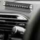 Robinanka® Alüminyum Kasa Siyah Renk Çevirmeli Araç Içi Telefon Numaratörü Park Oto Numaratörü Robinanka® Alüminyum Kasa Siyah Renk Çevirmeli Araç Içi Telefon Numaratörü Park Oto Numaratörü