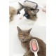 Robinanka® Su Hazneli Kedi ve Köpek Tüyü Toplamama Fırçası Su Hazneli Pet Tarağı Robinanka® Su Hazneli Kedi ve Köpek Tüyü Toplamama Fırçası Su Hazneli Pet Tarağı