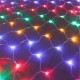 Robinanka 1x2 Metre Dekoratif File Ağ Perde 192 LED 8 Animasyonlu Farklı Işık Modu RGB Fişli Robinanka 1x2 Metre Dekoratif File Ağ Perde 192 LED 8 Animasyonlu Farklı Işık Modu RGB Fişli