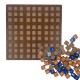 Robinanka® 9 Bölümlü Ahşap Sudoku Eğitici Oyun Seti Robinanka® 9 Bölümlü Ahşap Sudoku Eğitici Oyun Seti