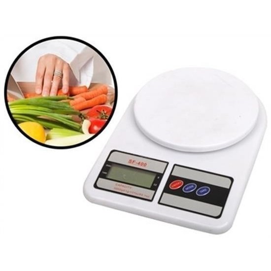 Robinanka® LCD Ekranlı Dijital Hassas Mutfak Terazisi Tartısı Baskülü Robinanka® LCD Ekranlı Dijital Hassas Mutfak Terazisi Tartısı Baskülü