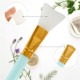 Robinanka® 2li Silikon Temizlemesi Kolay Kullanılabilen Yüz Cilt Bakımı Maske Ve Krem Spatulası Robinanka® 2li Silikon Temizlemesi Kolay Kullanılabilen Yüz Cilt Bakımı Maske Ve Krem Spatulası